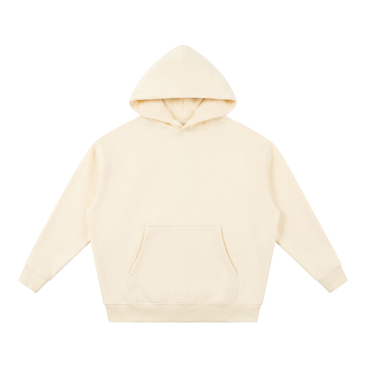 Autumn Magic Boxy Oversized Hoodie | Haven After Autumn Collection
