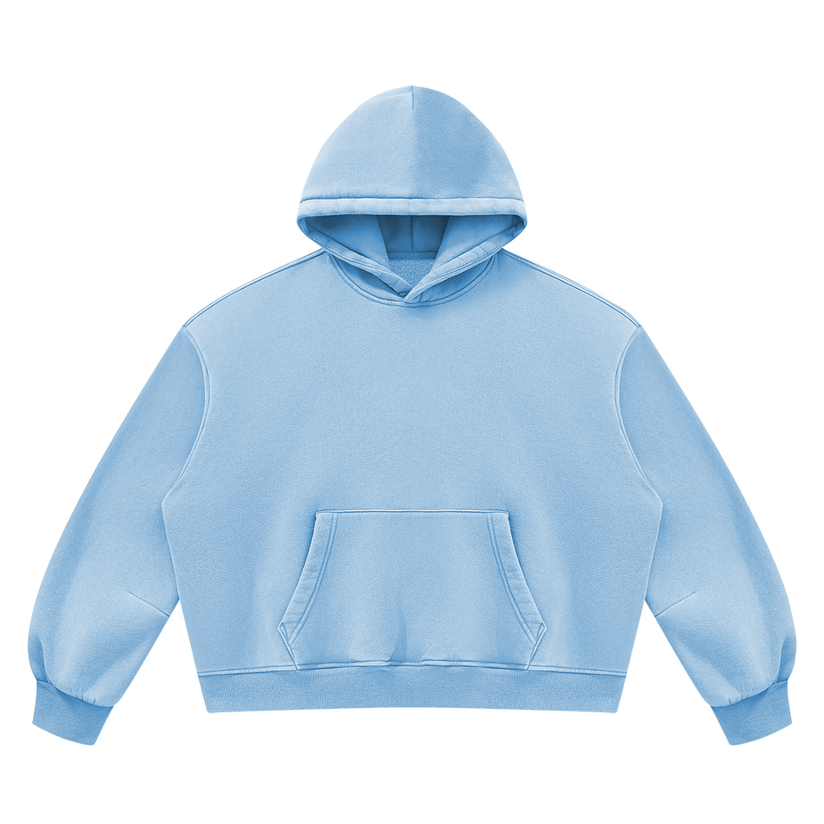 Hot Mess But Tattooed Hoodie